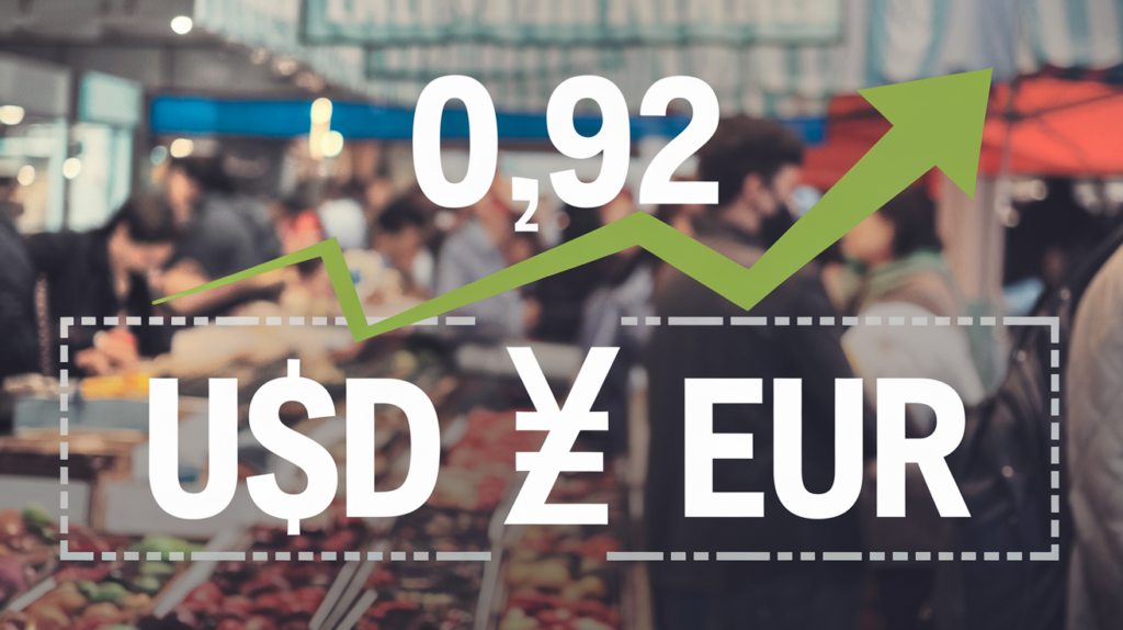 L'importance globale du marché Forex