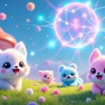 Introduction de The Fluffle : une nouvelle collection NFT sur le réseau MegaETH