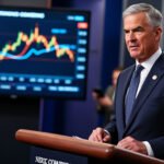 Jerome Powell ajuste son discours sur les cryptomonnaies : la clé réside dans la gestion des risques par les banques