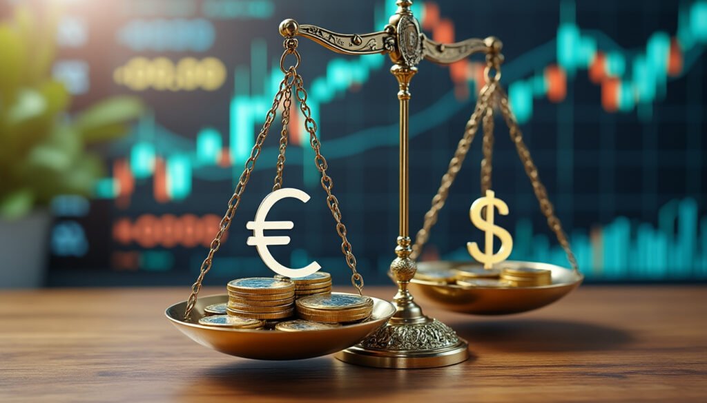 Les stablecoins en euros peuvent-ils rivaliser avec ceux en dollars ?