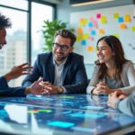 Comment assurer la transparence avec les contributeurs
