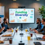 Comment diversifier les sources de financement grâce au crowdfunding ?