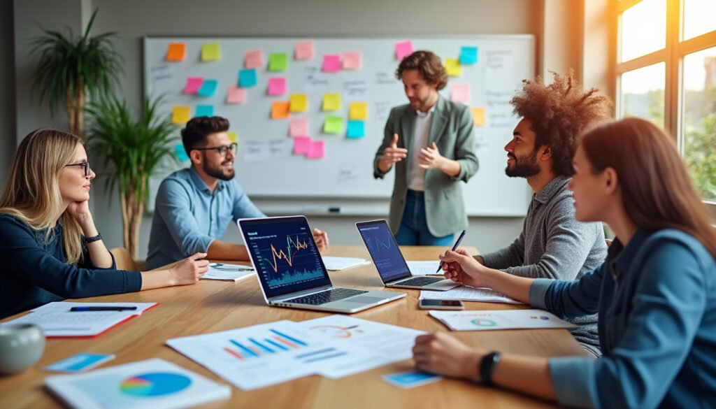 découvrez des stratégies essentielles pour gérer efficacement les fonds récoltés lors de votre campagne de crowdfunding. apprenez à optimiser vos ressources, à assurer la transparence financière et à maximiser l'impact de vos dons pour garantir le succès de votre projet.