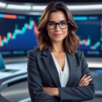 Découvrez Sandra Gandoin sur BFM Crypto