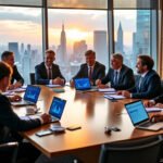 La SEC et Ripple parviennent à un accord historisque