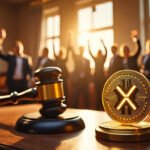 La SEC met fin à ses poursuites contre XRP