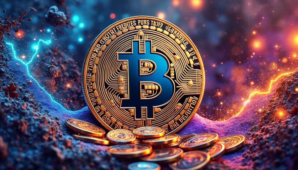 découvrez comment les récentes déclarations de donald trump impactent la valeur du bitcoin. analyse des fluctuations du marché et des réactions des investisseurs face à cette situation économique incertaine.