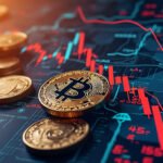 Les ETF Bitcoin spot subissent une chute historique au milieu de la crise des cryptomonnaies