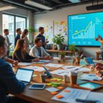Les impacts du crowdfunding sur le marché des start-ups