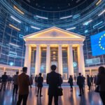 L’euro numérique annoncé par la BCE : une réponse aux fausses informations autour de votre argent