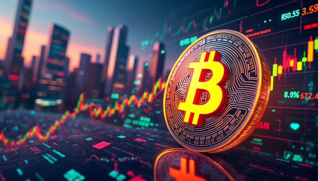 découvrez comment certaines entreprises ont réalisé une explosion de 321% de leurs résultats boursiers en six mois grâce à des investissements stratégiques dans le bitcoin. analyse des tendances, des stratégies d'investissement et de l'impact du bitcoin sur le marché.