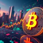 L’explosion de 321% en six mois : ces sociétés qui investissent dans le bitcoin pour dynamiser leurs résultats boursiers