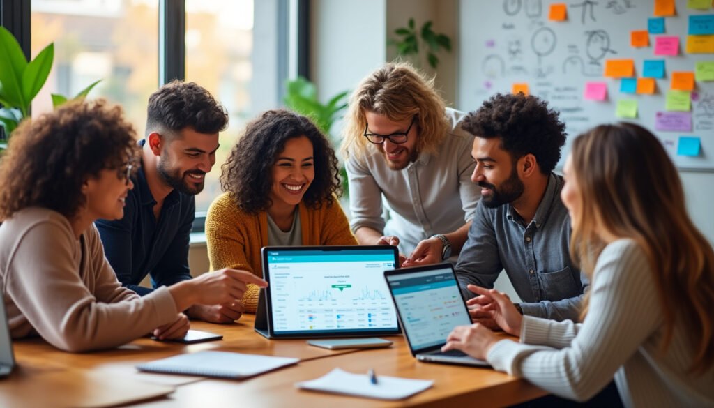 découvrez pourquoi les retours d'expérience sont essentiels dans le crowdfunding. apprenez comment ces témoignages peuvent influencer la confiance des investisseurs et améliorer le succès des projets. plongez dans l'univers du financement participatif et maximisez vos chances de réussite grâce à des insights précieux.