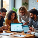 L’importance des retours d’expérience dans le crowdfunding
