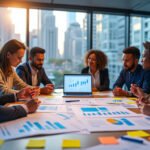 L’importance d’un bon business plan pour réussir dans le crowdfunding