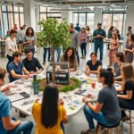 Quels types de projets peuvent bénéficier du crowdfunding ?