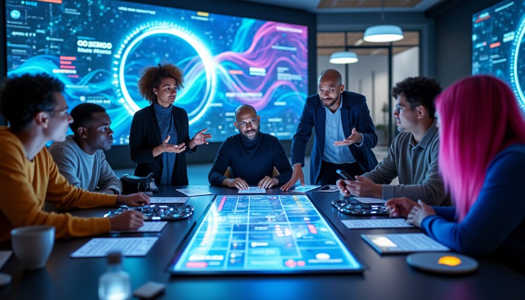 solana prend position face à une publicité controversée jugée anti-lgbt, réaffirmant son engagement envers l'innovation technologique et la promotion d'un environnement inclusif.