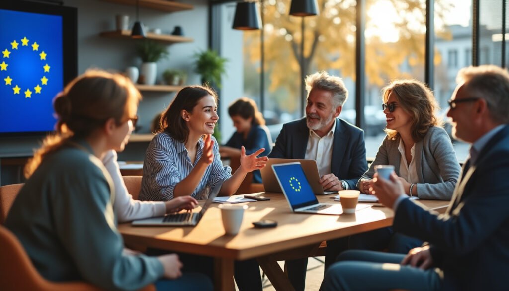 découvrez les résultats d'une étude récente qui montre que les européens expriment des doutes quant à l'utilisation de l'euro numérique pour leurs transactions. explorez les raisons de cette réticence et son impact potentiel sur le future des paiements en europe.