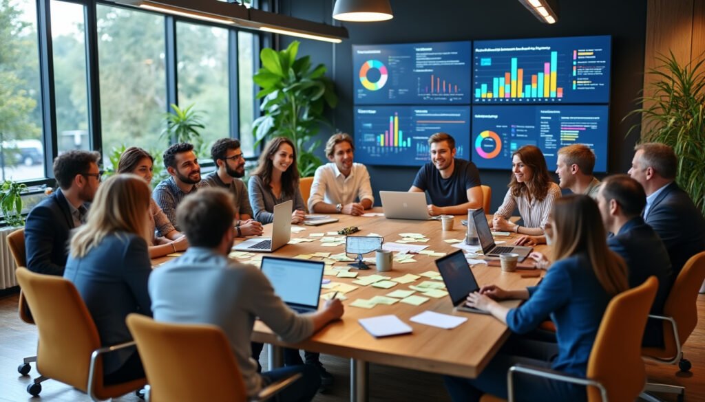 découvrez les méthodes efficaces pour évaluer l'impact social d'un projet de crowdfunding. apprenez à mesurer les effets positifs sur la communauté, les bénéficiaires et l'environnement, tout en maximisant l'engagement des contributeurs et l'impact de votre initiative.