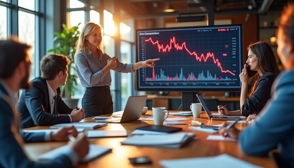 découvrez des stratégies efficaces pour gérer la communication de crise lors de difficultés rencontrées dans une campagne. apprenez à anticiper, réagir et communiquer clairement pour maintenir la confiance de votre audience et limiter les impacts négatifs.