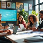 Comment le crowdfunding peut encourager la création d’entreprises sociales