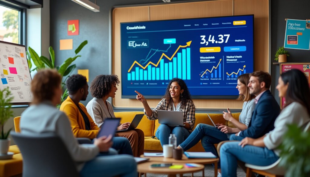 découvrez comment maximiser l'impact de votre campagne de crowdfunding en utilisant efficacement les retweets et les partages sur les réseaux sociaux. apprenez les stratégies clés pour augmenter votre visibilité et atteindre vos objectifs de financement.