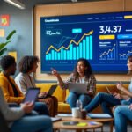 Comment utiliser les retweets et partages pour optimiser votre crowdfunding ?