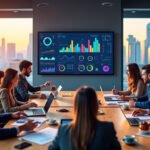 Comment utiliser les statistiques pour optimiser une campagne de crowdfunding