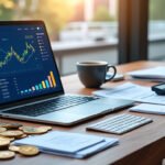 Déclaration des revenus en cryptomonnaies pour l’année fiscale 2025 : guide essentiel à connaître