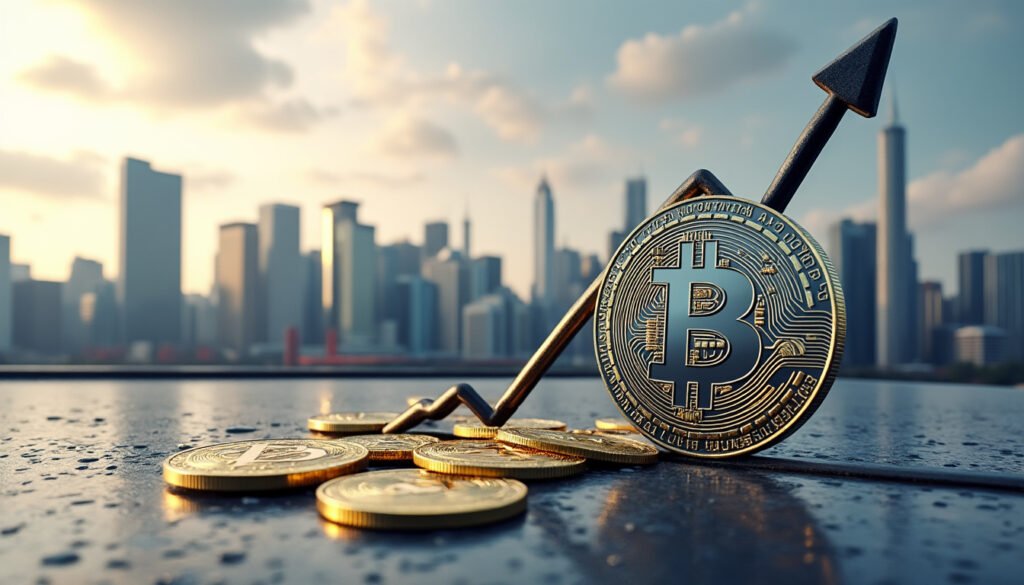 découvrez comment les droits de douane ont impacté le bitcoin, entraînant un premier trimestre historique avec des performances les plus faibles en dix ans. analyse des facteurs et des implications pour l'avenir des cryptomonnaies.