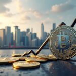 Droits de douane : le bitcoin enregistre son premier trimestre le plus faible en une décennie