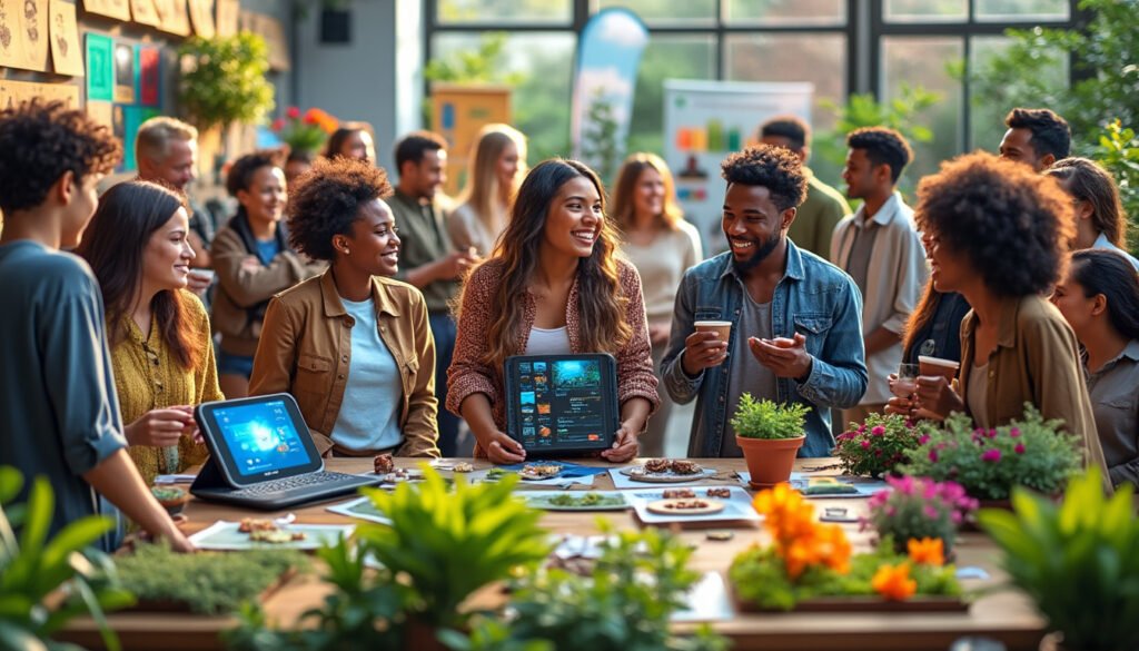 découvrez des exemples inspirants de campagnes de crowdfunding réussies qui ont su captiver et mobiliser des communautés. inspirez-vous de ces projets innovants et apprenez les clés d'un financement participatif efficace.