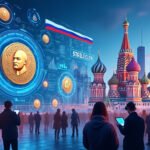 La Russie envisage de lancer ses propres stablecoins en matière de cryptomonnaies