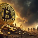 La bataille des monnaies : une chance à saisit pour le bitcoin ?