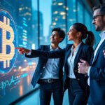 Le Blockchain Group prédit que les entreprises possédant des bitcoins seront les plus valorisées à l’échelle mondiale