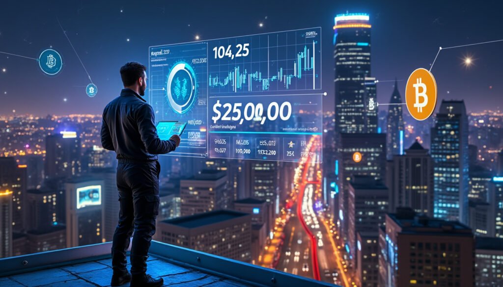 découvrez les prévisions audacieuses du créateur de cardano sur le bitcoin, avec des estimations allant jusqu'à 250.000 dollars d'ici 2025. une analyse des tendances du marché et de l'intérêt croissant pour la cryptomonnaie qui pourrait transformer l'avenir des actifs numériques.