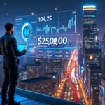 Le créateur de Cardano anticipe un intérêt massif pour le bitcoin qui pourrait atteindre 250.000 dollars d’ici 2025