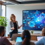 L’enseignement de la blockchain fait son entrée dans les grandes écoles