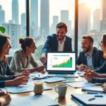 Les avantages du crowdfunding pour les entreprises établies