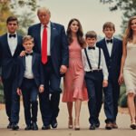 Les fils aînés de Donald Trump saisissent une opportunité dans le minage de bitcoins