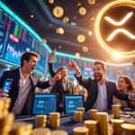 Les raisons de la montée en flèche du XRP cette semaine