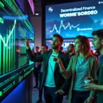 Les raisons derrière la montée fulgurante de la cryptomonnaie Solana cette semaine