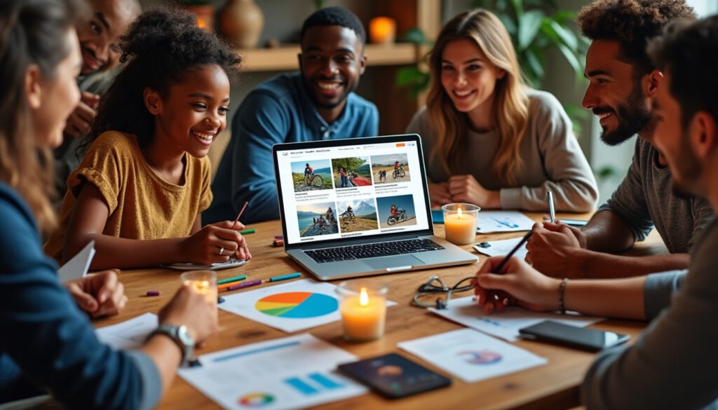 découvrez pourquoi les témoignages sont cruciaux pour réussir votre campagne de crowdfunding. apprenez à les utiliser pour renforcer la crédibilité de votre projet et convaincre potentiels soutiens en mettant en avant des expériences authentiques et inspirantes.