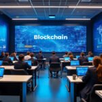 L’institut des crypto-actifs : la blockchain fait son entrée dans les grandes écoles