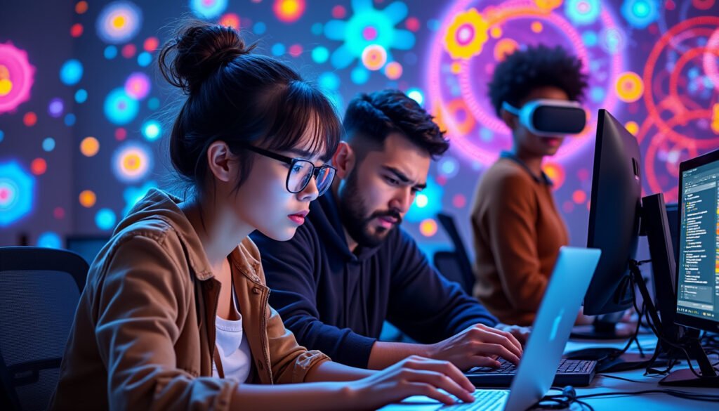 découvrez comment metaplex fait face aux frustrations croissantes des créateurs de nft. analyse des défis actuels, des attentes des artistes et des solutions potentielles pour améliorer l'expérience des utilisateurs dans l'écosystème nft.