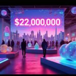 Polygon dynamise les NFT avec une semaine exceptionnelle à 22 millions de dollars