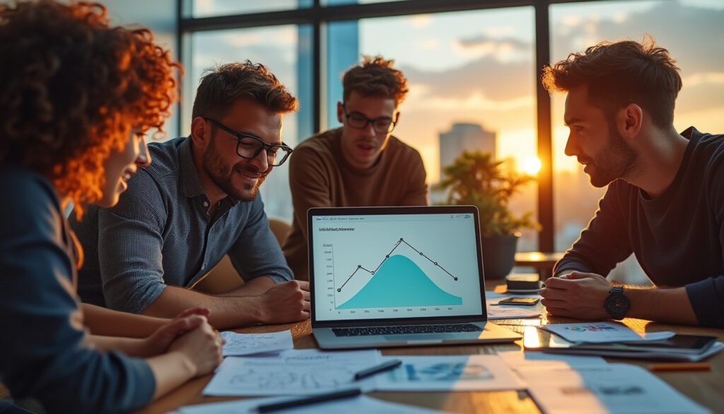 découvrez des conseils pratiques et des stratégies efficaces pour rebondir après un échec de campagne de crowdfunding. apprenez comment analyser vos erreurs, optimiser votre projet et relancer votre financement avec succès.
