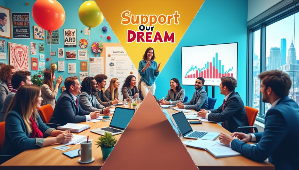 découvrez les différences clés entre le crowdfunding récompense et le crowdfunding equity. apprenez comment ces deux types de financement participatif fonctionnent, les avantages qu'ils offrent aux entrepreneurs et aux investisseurs, ainsi que les implications financières de chaque approche. informez-vous pour choisir la meilleure option pour votre projet !