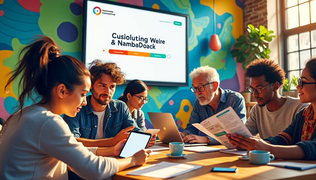 découvrez les différents profils des contributeurs au crowdfunding, de l'investisseur aguerri au passionné engagé. cette article explore les motivations, comportements et caractéristiques qui définissent ces acteurs clés du financement participatif.