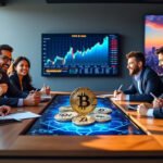 The Blockchain Group parie sur l’avenir du bitcoin avec une possession de 620 bitcoins